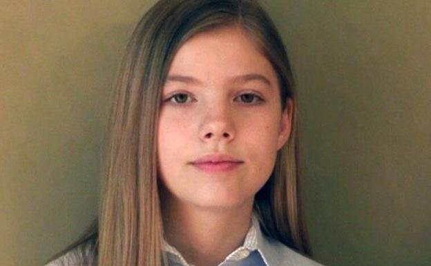 El cumpleaños atípico y familiar de la infanta Sofía