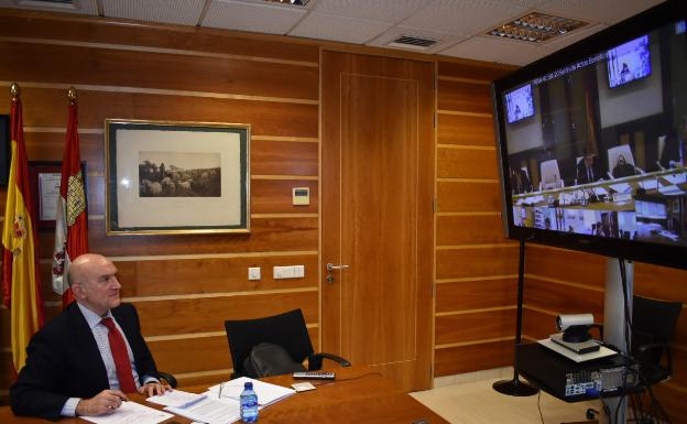 Regadíos o jóvenes acaparan buena parte de los 104 millones de desarrollo rural