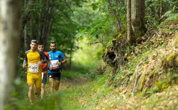 La Ruta Vetona 'Los 100 de Béjar' cancela su octava edición