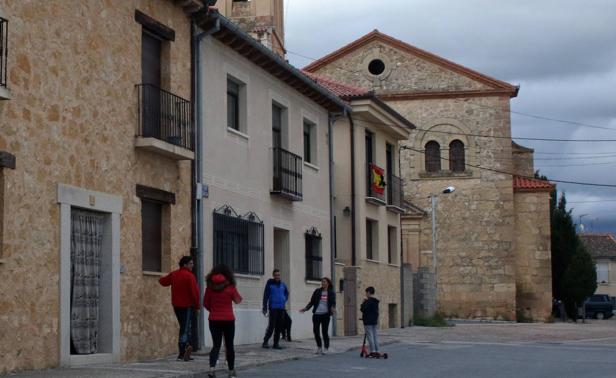 El Espinar, La Granja, Palazuelos y los barrios incorporados de Segovia no tendrán restricciones horarias para el deporte y el paseo