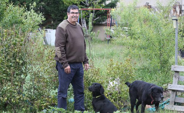 Eloy de la Pisa, vivir para contarla