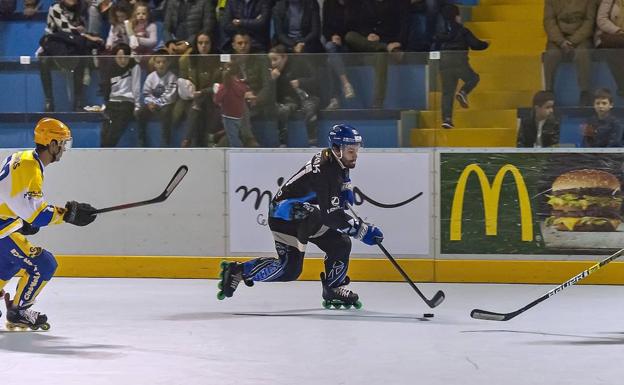 El CPLV baraja iniciar acciones legales contra la Federación tras la conclusión de las ligas