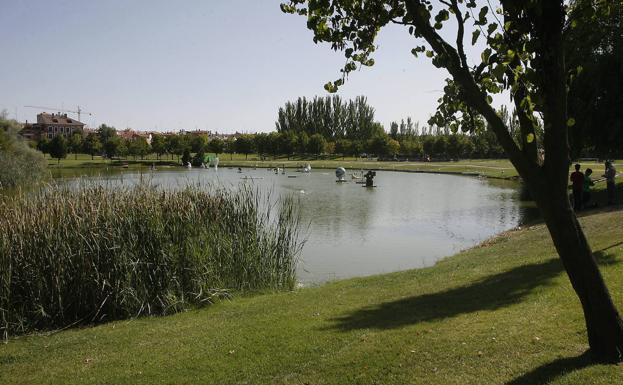 Más vigilantes, pero mismo despliegue en los municipios de Valladolid de más de 5.000 habitantes