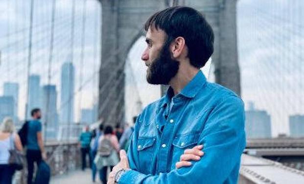Roberto Domínguez Moro: «El coronavirus contribuirá a que seamos menos individualistas»
