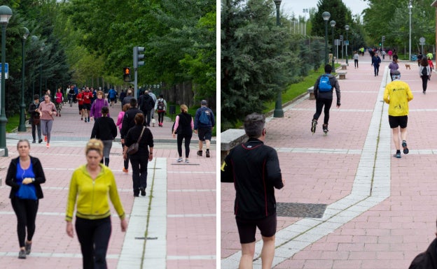 El objetivo marca la diferencia