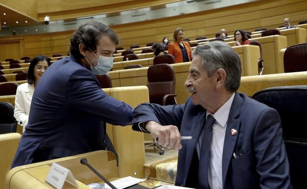 Estrategia y financiación crispan la relación del Gobierno con las autonomías