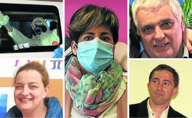 Los cuellaranos están preparados para afrontar la desescalada