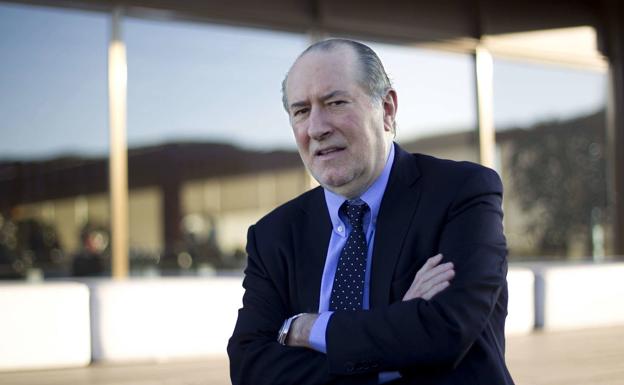 Directo: Foro Económico online de El Norte con el profesor Gay de Liébana