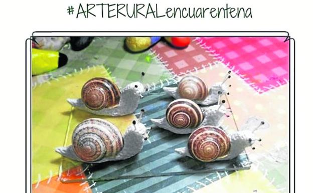 Los vecinos de Juzbado participan en la cuarentena en una radio comunitaria