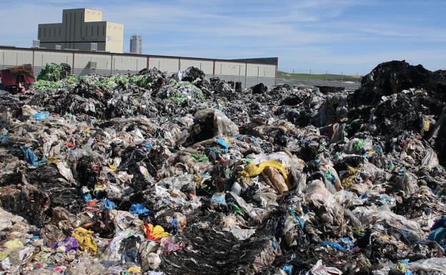 «Debemos dar gracias porque podría haber sido una catástrofe mayor», afirma el alcalde de Valverde del Majano