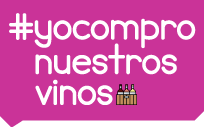 Yo compro nuestros vinos