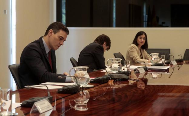 Editorial: El deber autonómico