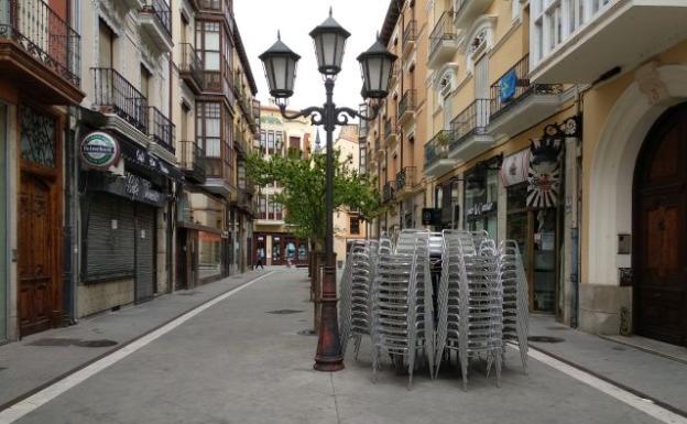 El primer fin de semana de paseos y deporte se cierra en Zamora con 133 denuncias