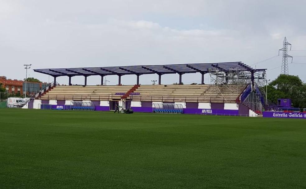 Equipados desde casa, evitar el fisio y seis jugadores por campo en la fase 2