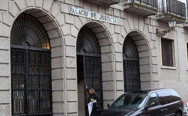 El juzgado obliga a Ambulancias Arturo a lavar y descontaminar la ropa de trabajo de su plantilla
