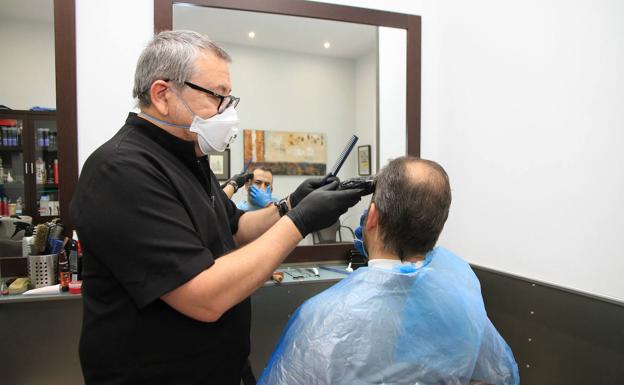 El coronavirus en Segovia: el Hospital General vive su sexto día consecutivo sin fallecidos