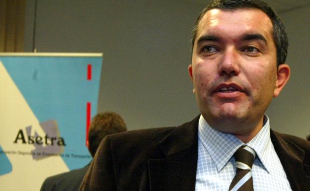 Palabra de Gerardo Salgado