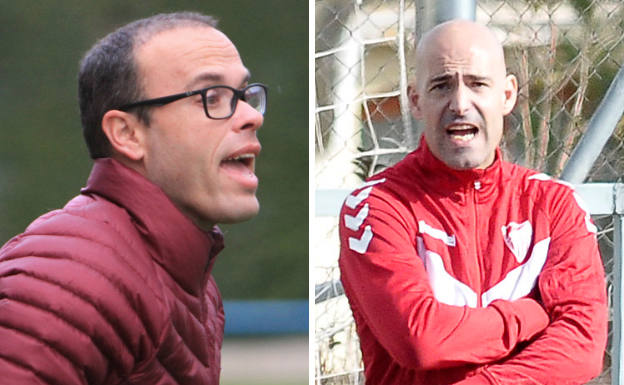 La Granja ultima el fichaje de Ricardo de Andrés para su nuevo proyecto