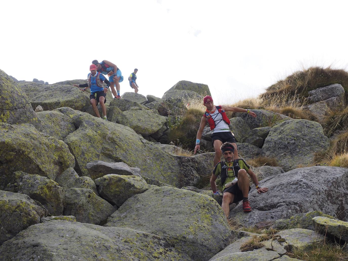 El Ultrail La Covatilla abre hoy las inscripciones para su quinta edición
