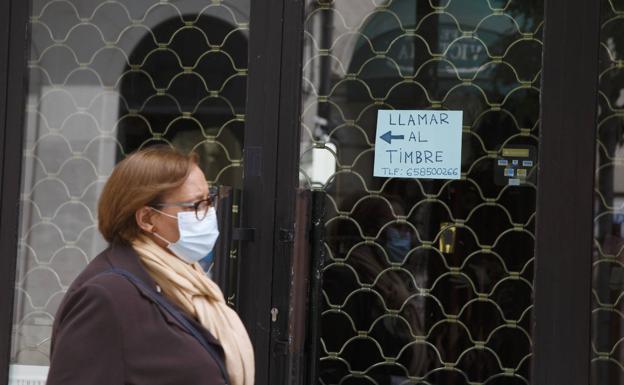 Castilla y León propone que solo 26 zonas de salud, con 53.500 habitantes, pasen de fase