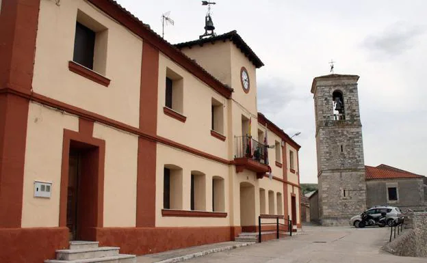 Sacramenia se perfila como la primera zona de Segovia en pasar a la fase 1 de la desescalada