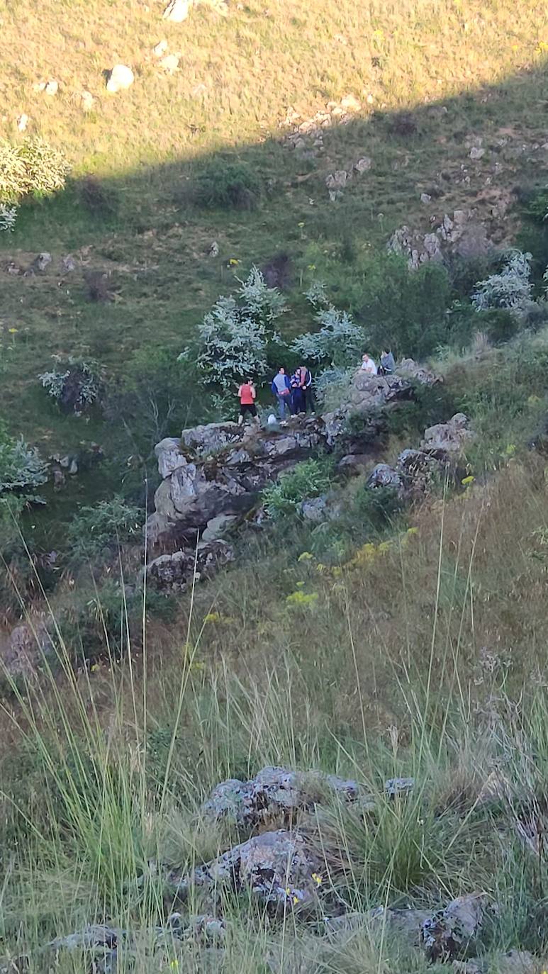 La Policía Local de Segovia disuelve botellones y concentraciones de personas en pisos