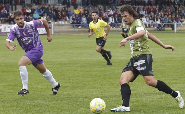 Cristo Atlético y Becerril se despiden de la competición hasta el próximo curso