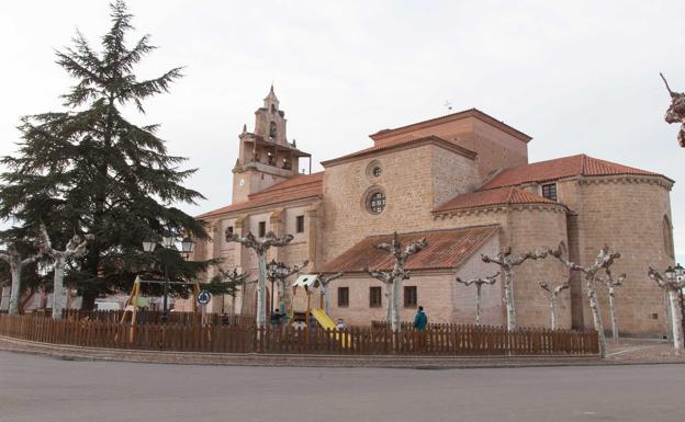 Calzada de Valdunciel, Fuentes de Oñoro, Cantalapiedra y Matilla de los Caños se suman a la fase 1 de este lunes en Salamanca