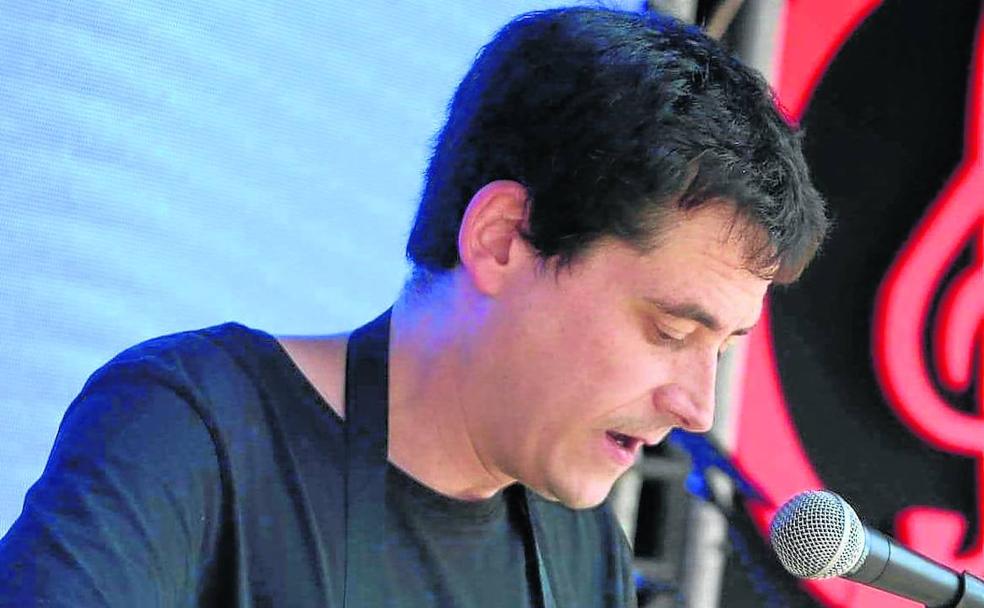 Los fogones palentinos de Gorka Barredo