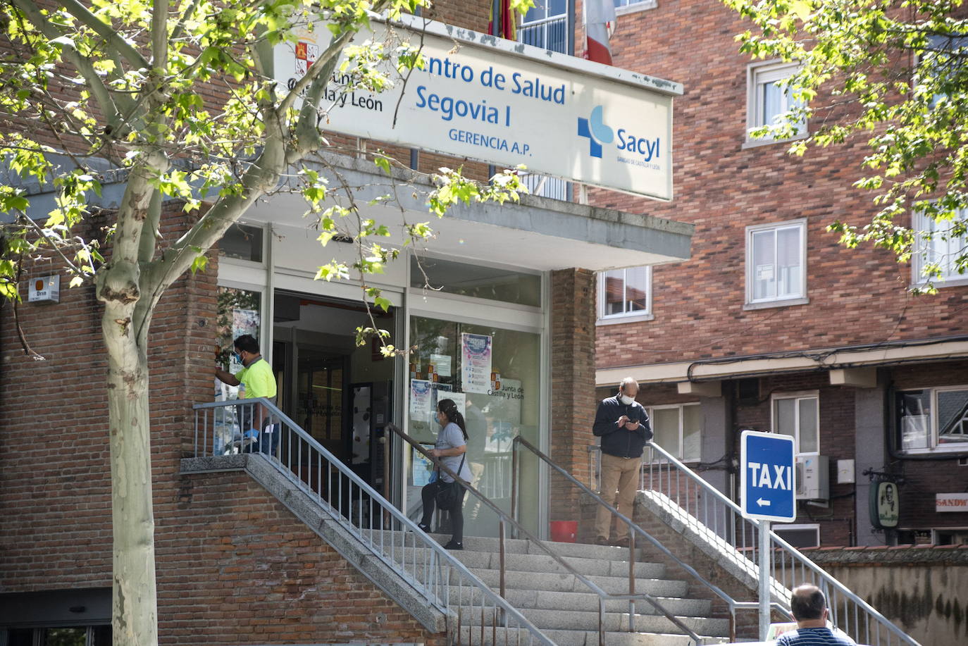 Sepúlveda será propuesta el lunes para pasar a la fase 1 mientras en Segovia capital aumentan los nuevos contagios