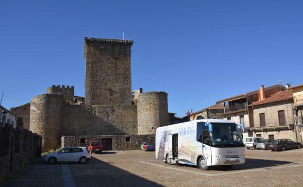 Los pueblos de Salamanca empiezan su fase 1 con llamadas a la prudencia