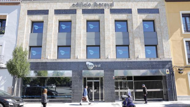 Iberaval respalda a pymes que emplean a 156.000 personas