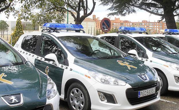 Denunciadas 18 personas que celebraban un cumpleaños infantil en un domicilio de Tordehumos