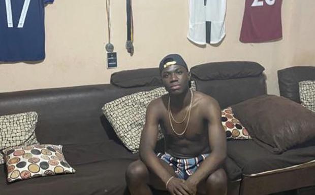 Stiven Plaza aterrizará este jueves y podrá incorporarse a los entrenamientos del Real Valladolid