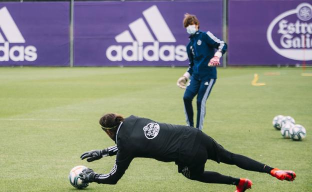 Los cinco nuevos retos para el Real Valladolid