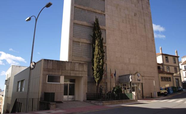 Tú Aportas Béjar critica que no se reabra el hospital