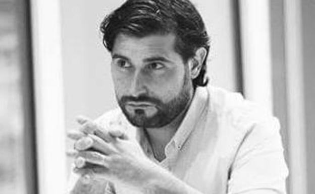 El actor leonés Héctor Arteaga se suma al reparto de la serie 'La unidad'