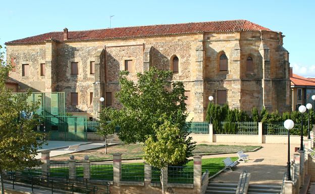 Santa Clara, la muralla y la iluminación del Casco Viejo movilizan más de 4 millones de euros