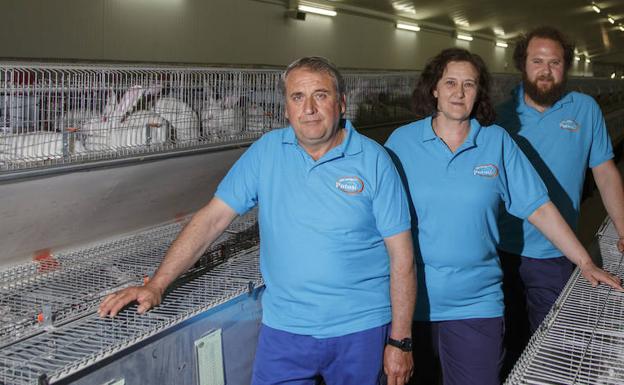 Ángela Gómez: «Por una vez, somos esenciales»