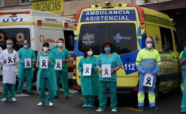 La Junta suma Fuenteguinaldo y Peñaranda a Fuentes de Oñoro, Matilla, Cantalapiedra y Calzada en su propuesta para pasar a la fase 1