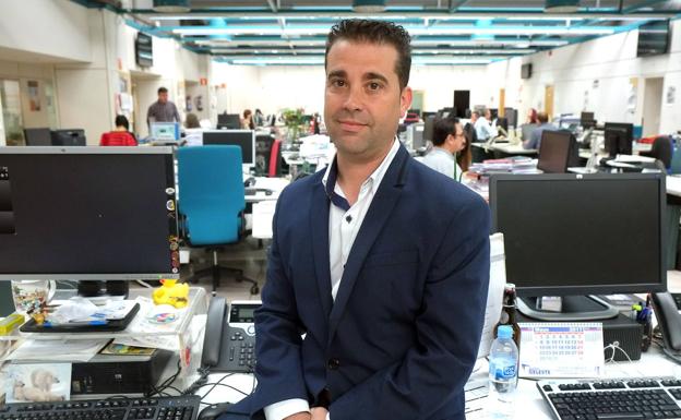 El alcalde de Valdestillas deja de ser militante de Cs por la «nefasta» gestión del partido en la provincia
