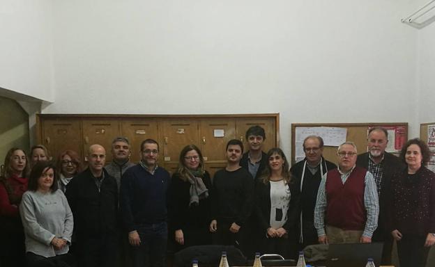 Animan a los padres de Salamanca a matricular a sus hijos en los centros educativos públicos