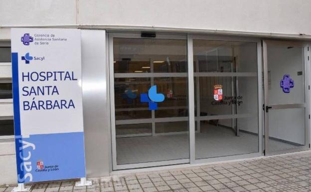 Las zonas básicas de salud de Ólvega y Berlanga de Duero aspiran a estar en la Fase 1 de la desescalada el próximo lunes