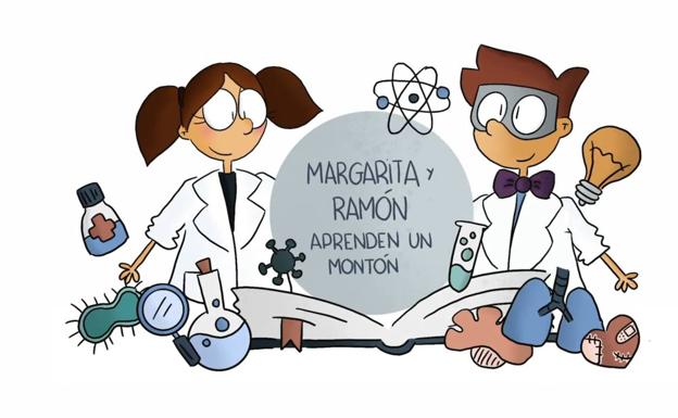 El Ibsal de Salamanca ofrece vídeos educativos para niños para acercarles la ciencia