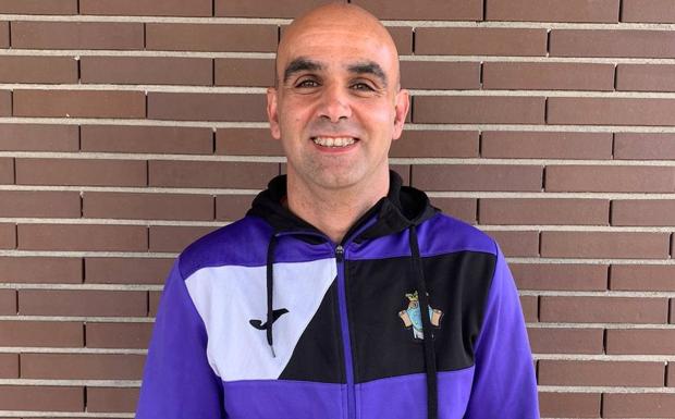 Continuidad en la plantilla y Peque, las claves del CD Peñaranda de Tercera
