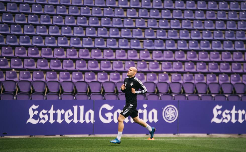 Lo mejor y lo peor para el Real Valladolid de bailar sin música