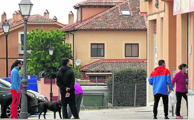 El medio rural prevé una «avalancha» de turistas si la desescalada culmina en julio