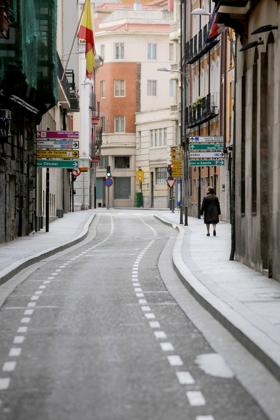 La Junta convoca ayudas por más de dos millones de euros para el comercio local