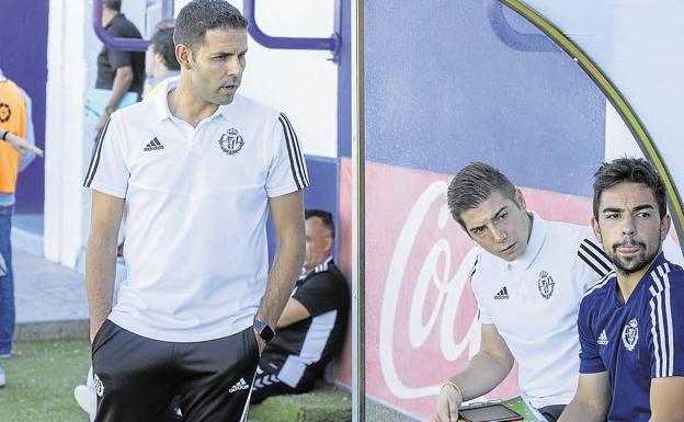 El Real Valladolid Promesas jugará por el ascenso a Segunda División del 18 al 26 de julio