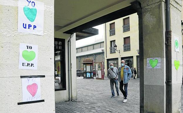 El Pleno aprobará este jueves la reducción de la aportación del Ayuntamiento a la UPP